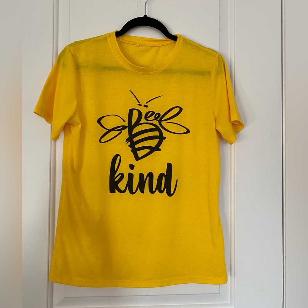 Soft T-shirt